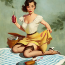 pretty-painted-pinups