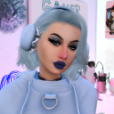 prettypoisonsimming