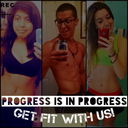 progressisinprogress