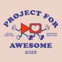 projectforawesome
