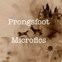 prongsfoot-microfic