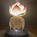 psyschopompous-lotus