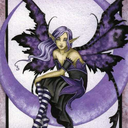 purple-faerie