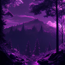 purple-imagines