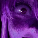 purpleskiny