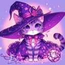 purplewitchycat