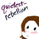 quietest-rebellion