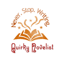 quirkynovelist