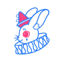 rabbitfolly