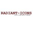 radiant-icons