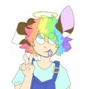 rainbow-puppy-boy