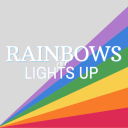 rainbowsforlightsup