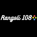 rangoli108