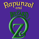 rapunzel-and-the-wizard-of-oz