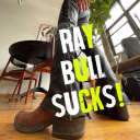 raybullsucks