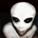 real----alien