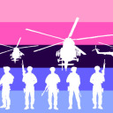 real-omnisexual-military