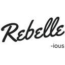 rebelle-ious