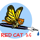 red-cat-universe-blog