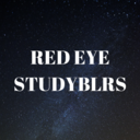 red-eye-studyblrs