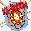 red-kaboom