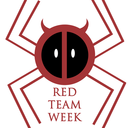red-team-marvel-week