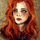 redhead-girll