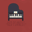redpianist