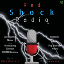 redshockradio