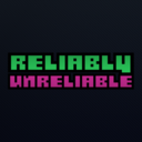 reliably-unreliable