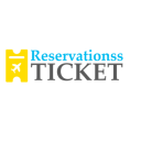 reservationssticket