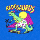 retrosaurus