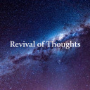 revivalofthoughts