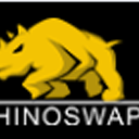 rhinoswap
