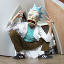 rick-and-morty-player