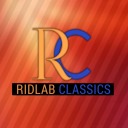 ridlabclassics