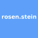 rosenstein2014