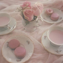 roses-teacups-writing