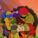 rottmnt-on-the-floor-laughing