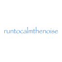 runtocalmthenoise