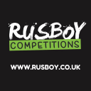 rusboycompetitions