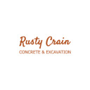 rustycrainconcrete