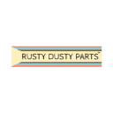 rustydustyparts