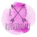 ruthjoyceart