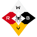 rwby-x-spider-man