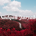 sadqahjaryah