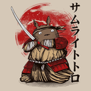samuraihamster avatar