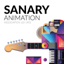 sanary-animation