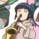 saxophone-hinata