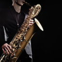 saxophone-playlist